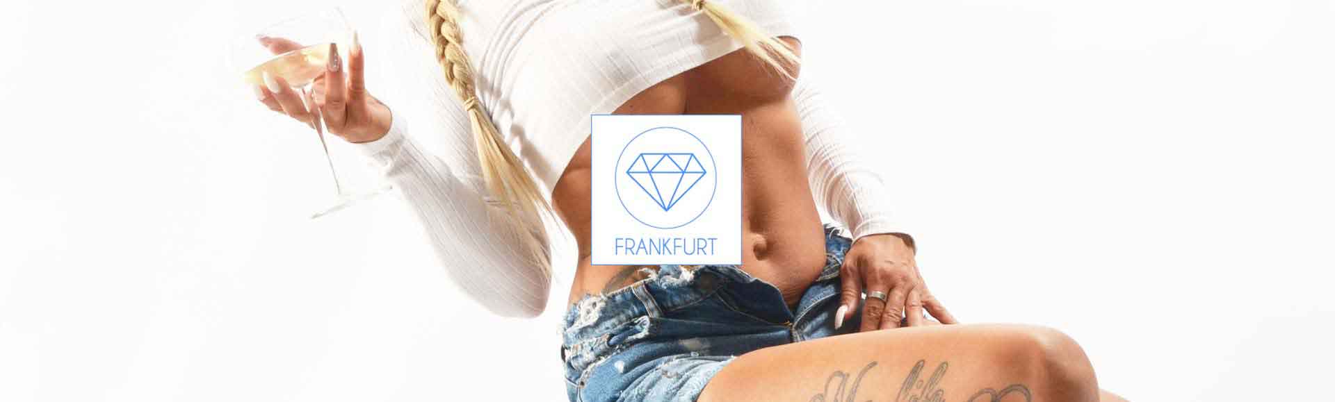 Caprice Escort Frankfurt - Escort Service für Frankfurt und Hessen