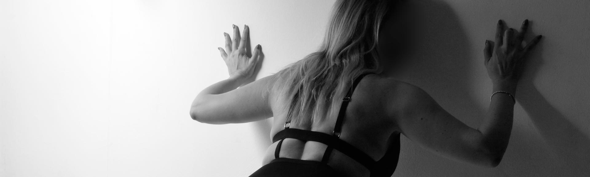 Sub Escort Amelie in Frankfurt