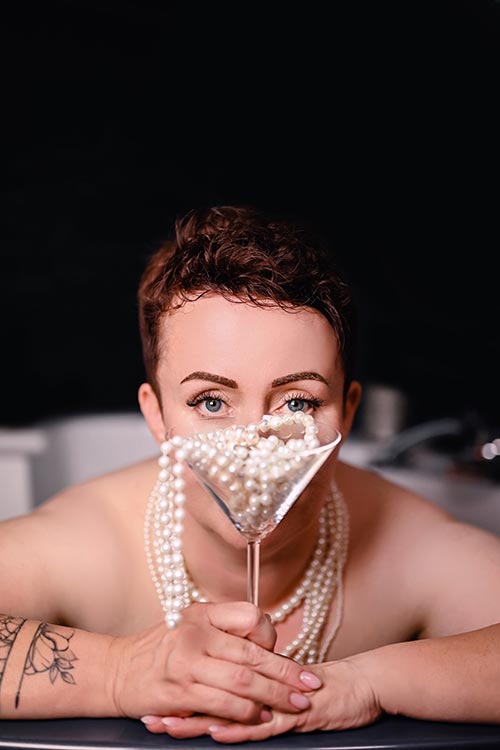 Rubensfrauen Escort Ria in Frankfurt