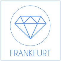 Caprice Escort Logo Frankfurt - Escortservice für Frankfurt und Hessen