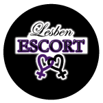 Logo Lesben Escort